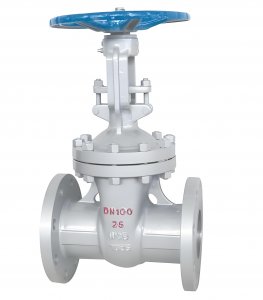 閘閥|Z41W-64R|DN200硝酸、醋酸、強(qiáng)氧化性介